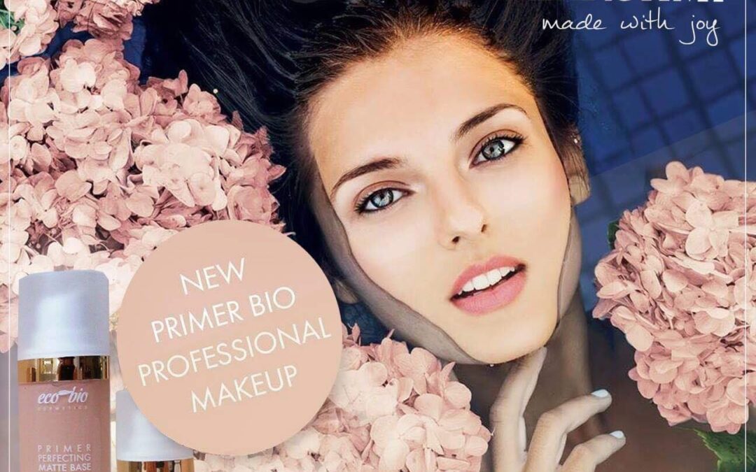 PRIMER EYES & FACE