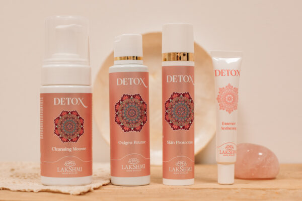 Detox Skin Protection Cream- 50 ml - Image 3