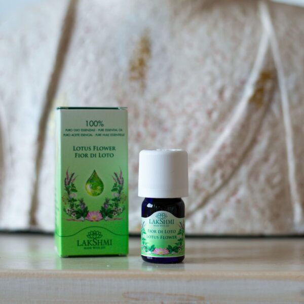 Lotus Flower 1ml